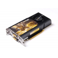 ZOTAC GeForce GTX 460 1GB