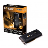 ZOTAC GeForce GTX 470
