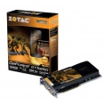 ZOTAC AMP! GeForce GTS 250