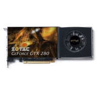 ZOTAC GeForce GTX 280