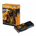 ZOTAC GeForce GTX 260 (rev.2) w/S-Video