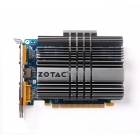 ZOTAC ZONE GeForce GT 240 1GB DDR2