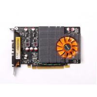 ZOTAC GeForce GT 240 512MB DDR5