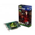 ZOTAC AMP! GeForce 7900 GS 256MB