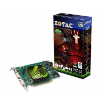 ZOTAC GeForce 7900 GS 256MB