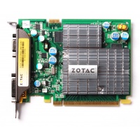 ZOTAC GeForce 7600 GS 256MB SLI
