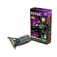 ZOTAC GeForce 7300 GS