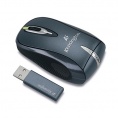 Kensington Si750m Wireless Notebook Laser Mouse