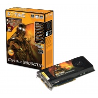 ZOTAC GeForce 9800 GTX+ 1GB