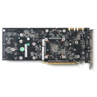 ZOTAC GeForce 9800 GTX+ 512MB