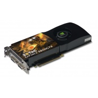 ZOTAC GeForce 9800 GTX 512MB