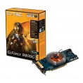 ZOTAC SYNERGY GeForce 9800 GT 512MB