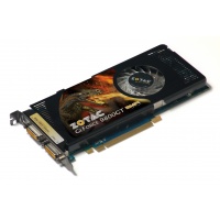 ZOTAC GeForce 9800 GT 512MB