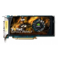 ZOTAC GeForce 9600 GT 512MB