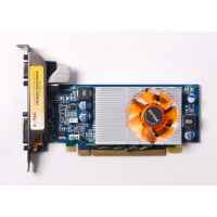 ZOTAC SYNERGY GeForce 9400 GT 512MB 64-bit