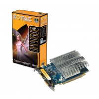 ZOTAC ZONE GeForce 9400 GT 512MB GDDR2