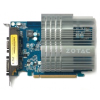 ZOTAC ZONE GeForce 9400 GT 512MB GDDR3