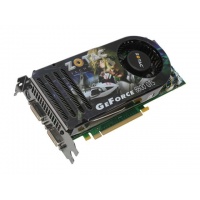 ZOTAC GeForce 8800 GTS 320MB