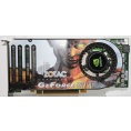 ZOTAC AMP! GeForce 8800 GTS 320MB