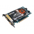 ZOTAC GeForce 8600 GTS 256MB