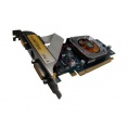 ZOTAC GeForce 8400 GS 512MB GDDR2 (667MHz)