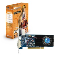 Albatron PCI 8400GS