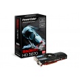 PowerColor PCS HD5870 1GB GDDR5