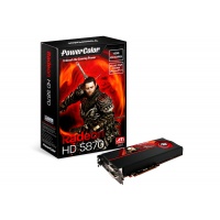 PowerColor HD5870 1GB GDDR5
