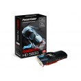 PowerColor PCS+ HD5830 1GB GDDR5