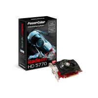 PowerColor PCS+ HD5770 1GB GDDR5