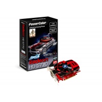 PowerColor PCS+ HD5770 1GB GDDR5 (Vortex Edition)