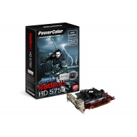 PowerColor PCS HD5750 1GB GDDR5