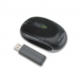 Kensington Ci65m Wireless Notebook Optical Mouse