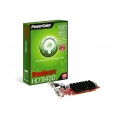 PowerColor Go! Green HD5450 512MB DDR3 DP (Eyefinity Edition)