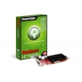PowerColor Go! Green HD5450 512MB DDR2 HDMI