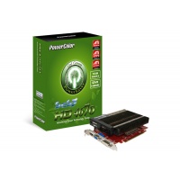 PowerColor SCS3 HD4670 1GB DDR3 (Go Green Edition)