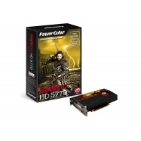 PowerColor HD5770 1GB GDDR5