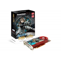 PowerColor PLUS HD4890 1GB GDDR5
