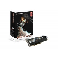 PowerColor HD4870X2 2GB GDDR5