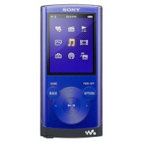 Sony Walkman NWZ-E353