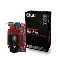 Club 3D CGAX-55724I