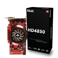 Club 3D CGAX-4852IDP
