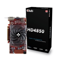 Club 3D CGAX-4852I