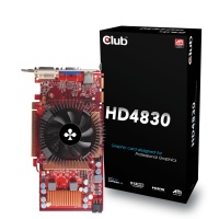 Club 3D CGAX-4832I