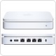 Apple AirPort Extreme 802.11n (1st Generation)