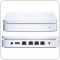 Apple AirPort Extreme 802.11n (1st Generation)
