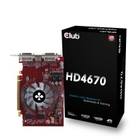 Club 3D CGAX-4672DDC