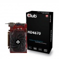 Club 3D CGAX-4672IM