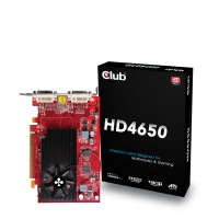 Club 3D CGAX-4652DD