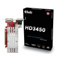 Club 3D CGAX-3456
